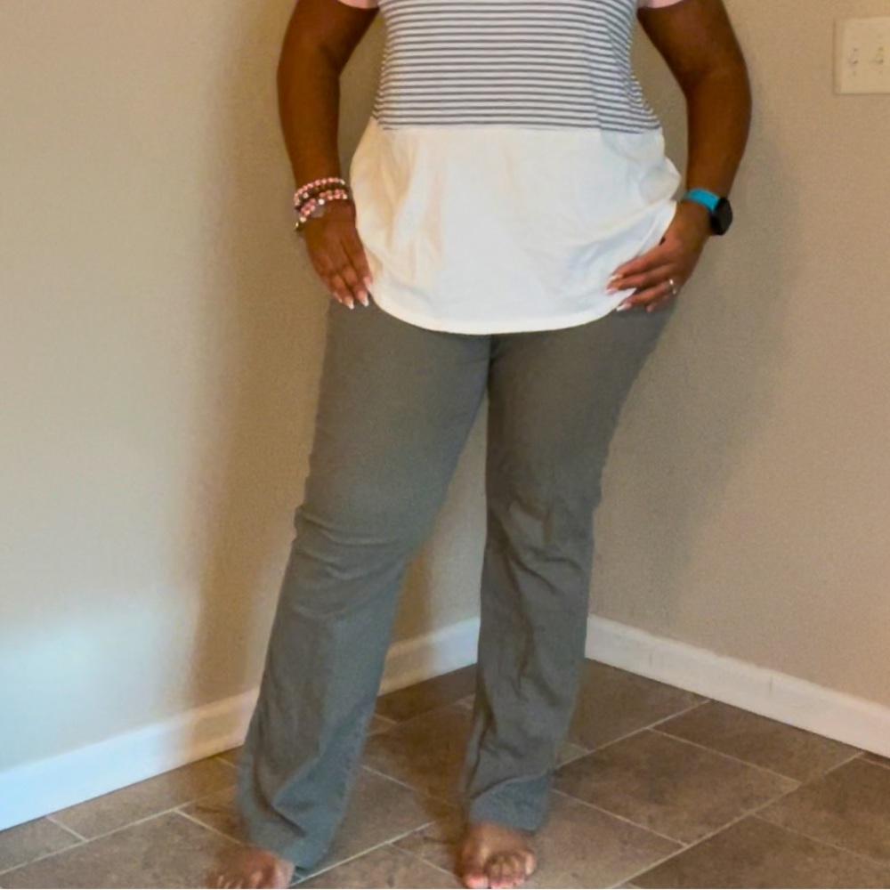 Womens Casual Pants Sz 16L❗️SOLD❗️